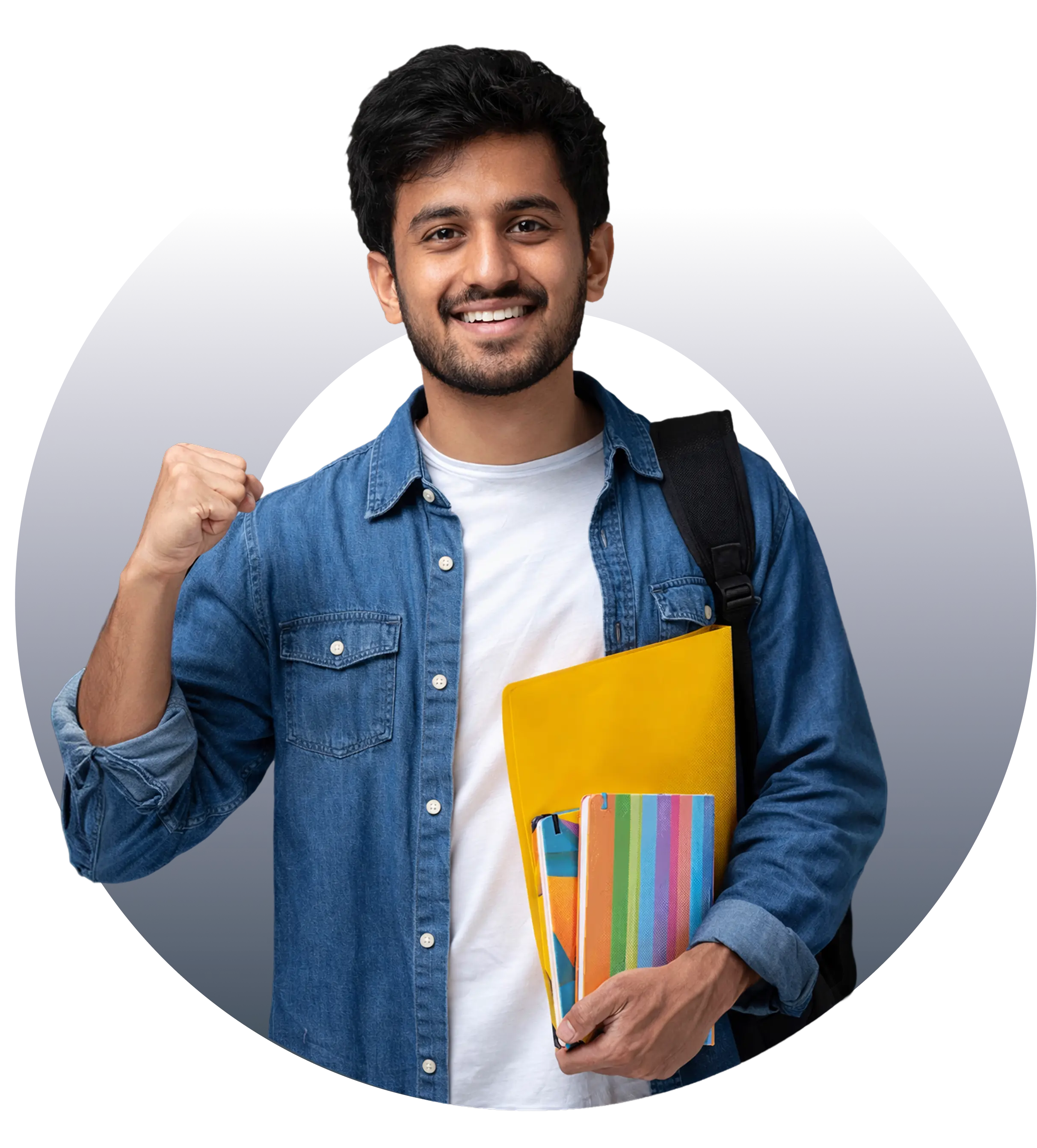 ZielTech Student